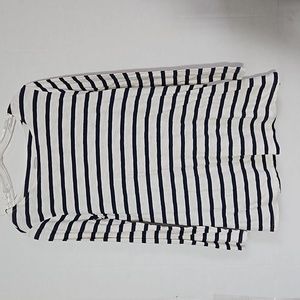 Old Navy Relaxed long sleeve top Size L